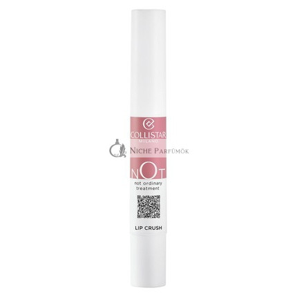 Collistar Nezvyčajná liečba Lip Crush - Jedinečná liečba pier pre zvýraznenie krásy