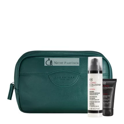 Collistar Denný Ochranný Hydratačný Set, 80 Millilitrov