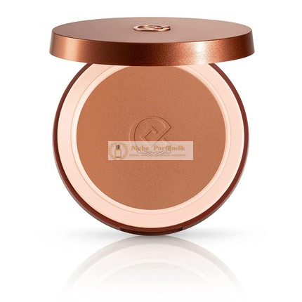Collistar Hodvábny Efekt Bronzujúci Púder 05 Malibu Glow, 9g