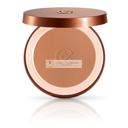 Collistar Hodvábny Efekt Bronzujúci Púder 07 Bali Glow, 9g