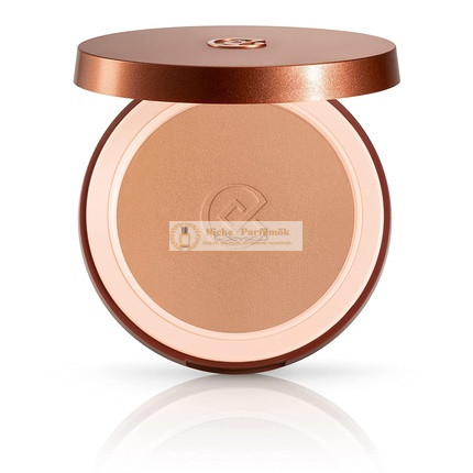 Collistar Hodvábny Efekt Bronzujúci Púder 08 Capri Glow, 9g