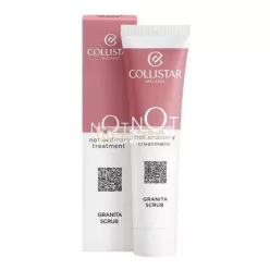   Collistar NOT Granita Scrub Hydratačný Peeling na Perá 12ml