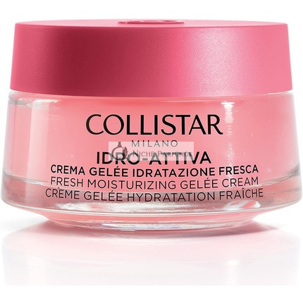 Collistar Telový Krém, 50ml