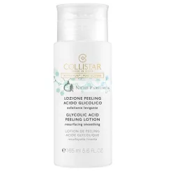 Collistar Attivi Puri Glykolová Kyselina Peeling Lotion