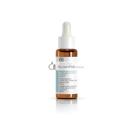 Hyaluronová kyselina 30ml