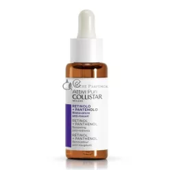 Attivi Puri Retinol + Panthenol Kvapky, 30ml