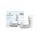 COLLISTAR Pure Actives Sada Hyalurónová Kyselina + Ceramidy Aquagel 50ml + 25ml