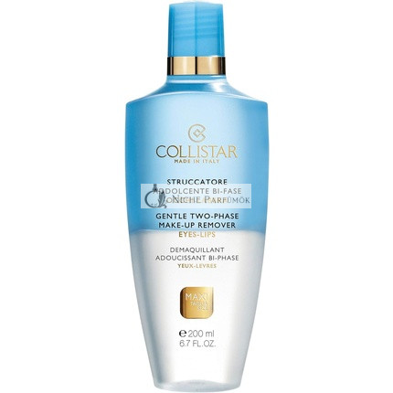 Collistar Odstráňovač Make-Up