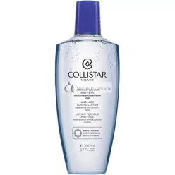 Collistar Anti-Age Tonizačná Lotion 200ml