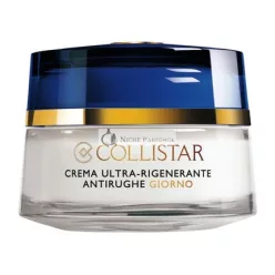 COLLISTAR Ultra Regenerujúci Anti-Aging Denný Krém 50ml