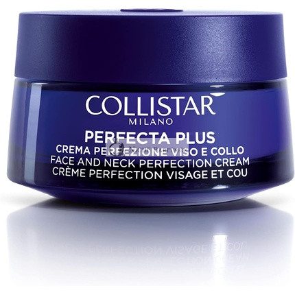 Perfecta Plus Krém na tvár a krk, 50ml