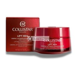 COLLISTAR Lift HD+ Krém na Lifting Tváre a Krku, 50ml
