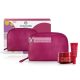 Collistar Beauty-Bag The Bridge Lift HD+ Krém na tvár a krk 50ml + Lift Sérum na vyhladenie tváre a krku 7ml