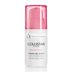 COLLISTAR CLS HYDRO Očný gél 15 jednotiek