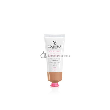 Collistar CLS Krém BB Tmavý, 50ml