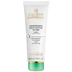   Collistar Multiactívny 24-hodinový Osviežujúci Krém 75ml