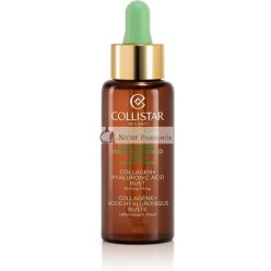   Collistar Pure Actives Kolagén Plus Kyselina Hyalurónová, 50 ml