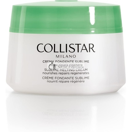 Collistar Telové Mlieko, 400ml