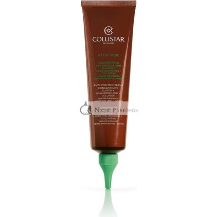 Collistar Krém proti Striám 210g