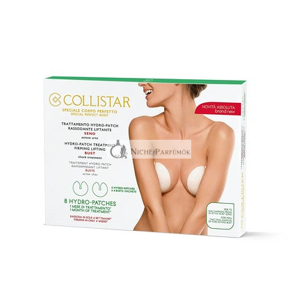Collistar Ošetrenie pŕs 210g