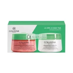COLLISTAR Spa doma Spevňujúci Rituál Darčeková Sada
