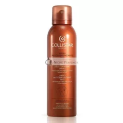   Collistar 360° Self-Tanning Spray samoopaľovací sprej 150 ml