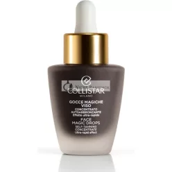 Collistar Samoopalovací Magické Kvapky na Tvář, 30ml