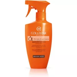   Collistar Samoopalovací Superhnednúce Voda Hydratačné Anti-Sol 400ml