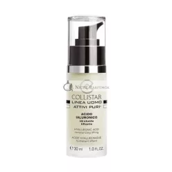 Collistar Starostlivosť o pleť Attivi Puri® Muž 30ml