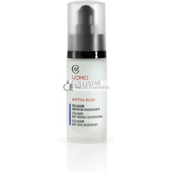   COLLISTAR Actives Puri Pánske Kolagénové Anti-Aging Regeneračné Sérum, 30ml