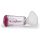 Aerosólová maska pre dospelých farba magenta, článok 471386 L'Espace