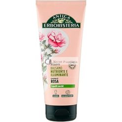   Antica Erboristeria Výživný a Osvetľujúci Balzam s Rúžovou Vôňou, 200ml
