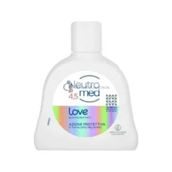 NEUTROMED Love Intímny Čistič 200ml