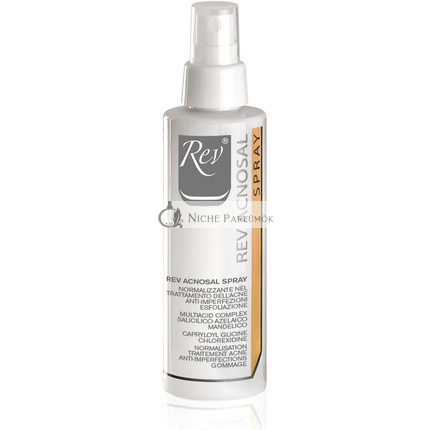 Rev Acnosal sprej 125ml
