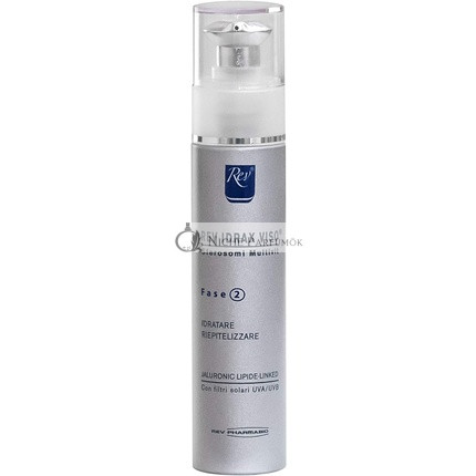 Rev Idrax Antiaging Krém na tvár, 50ml