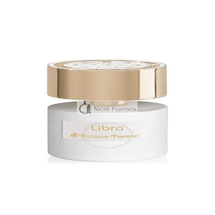 Tiziana Terenzi Libra čistý parfém unisex 100 ml
