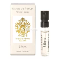 Tiziana Terenzi Libra Extrait De Parfum Vzorka 1.5ml