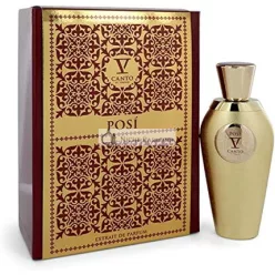 Canto Posi V Extrait De Parfum Spray