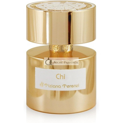Tiziana Terenzi Chi čistý parfém unisex 100 ml