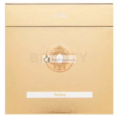 Tiziana Terenzi Talitha čistý parfém unisex 100 ml