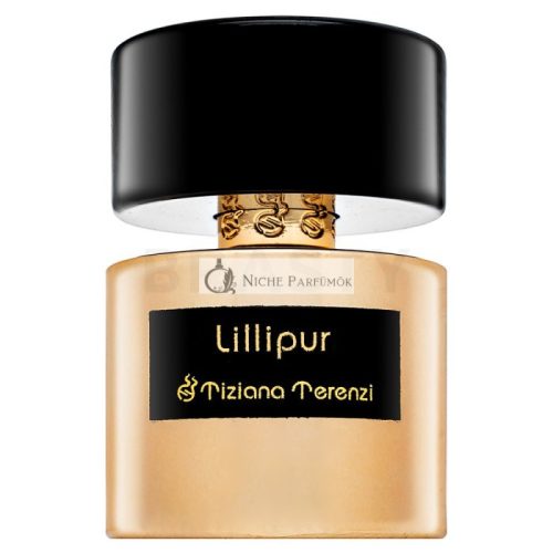 Tiziana Terenzi Lillipur čistý parfém unisex 100 ml