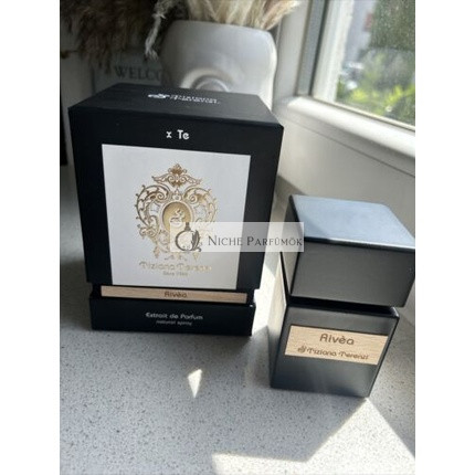 Tiziana Terenzi Rivea čistý parfém unisex 100 ml