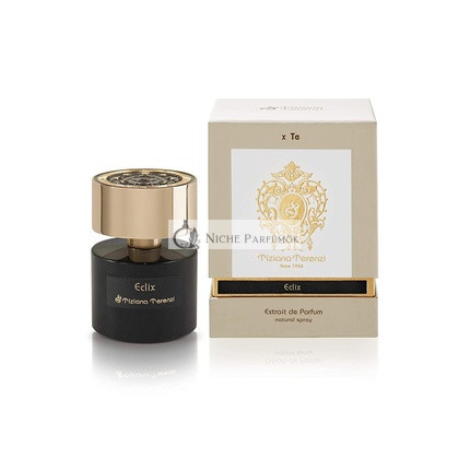 Tiziana Terenzi Eclix čistý parfém unisex 100 ml