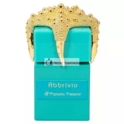 Tiziana Terenzi Abbrivio Extrait De Parfum Spray, 100 ml