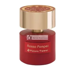   Tiziana Terenzi Rosso Pompei Extrait de Parfum pre ženy, 100ml