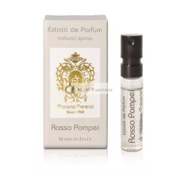   Tiziana Terenzi Extrait De Parfum Čistý Parfum Vzorka Sprej