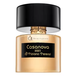   Tiziana Terenzi Casanova čistý parfém unisex 100 ml