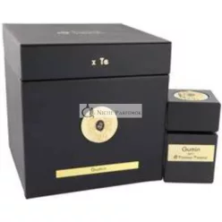 Gumin Parfumový extrakt v spreji, 100ml