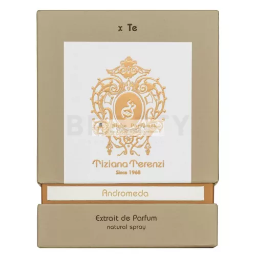 Tiziana Terenzi Andromeda čistý parfém unisex 100 ml