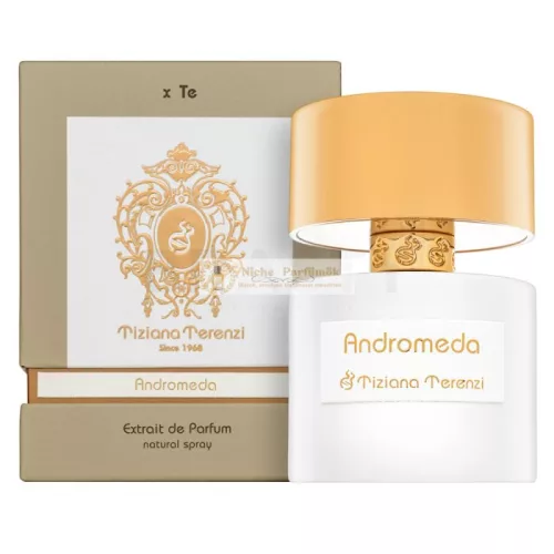 Tiziana Terenzi Andromeda čistý parfém unisex 100 ml